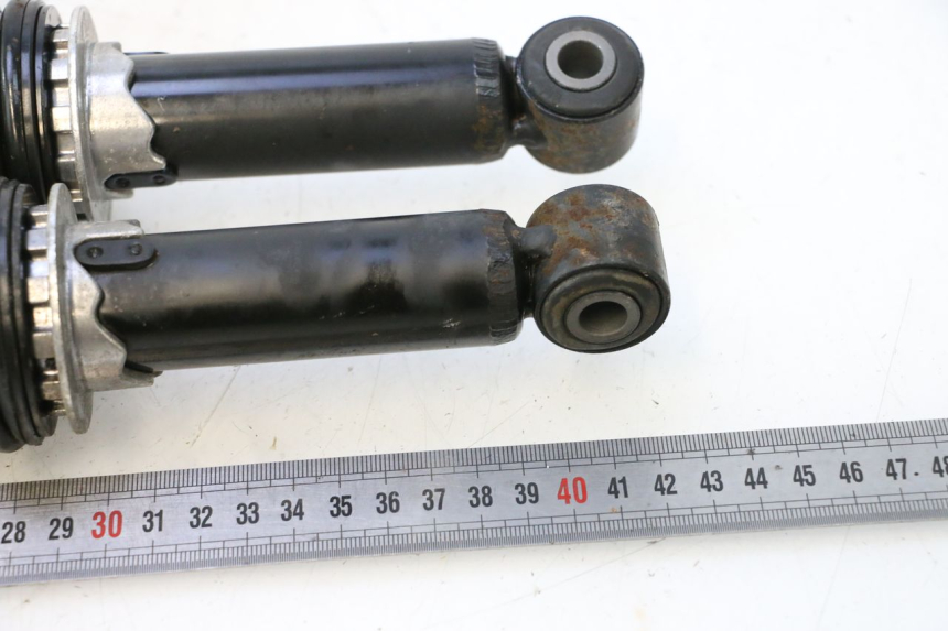 photo de REAR SHOCK ABSORBER PIAGGIO MP3 LT 400 (2007 - 2012) - Component detail