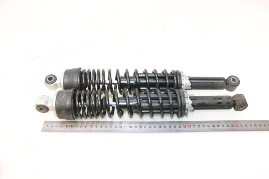 photo de REAR SHOCK ABSORBER PIAGGIO MP3 LT 400 (2007 - 2012) - Zoom on usage condition