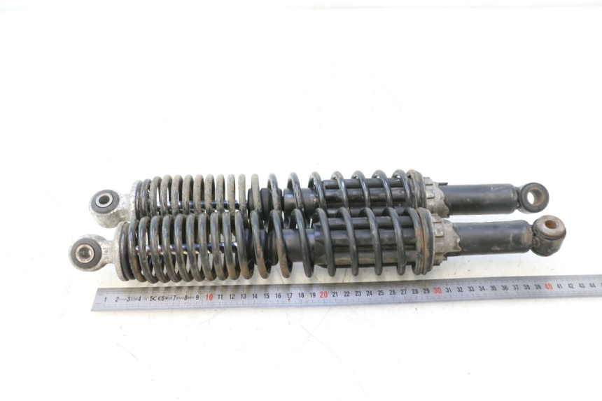 photo de REAR SHOCK ABSORBER PIAGGIO MP3 125 (2006 - 2014) - Zoom on usage condition