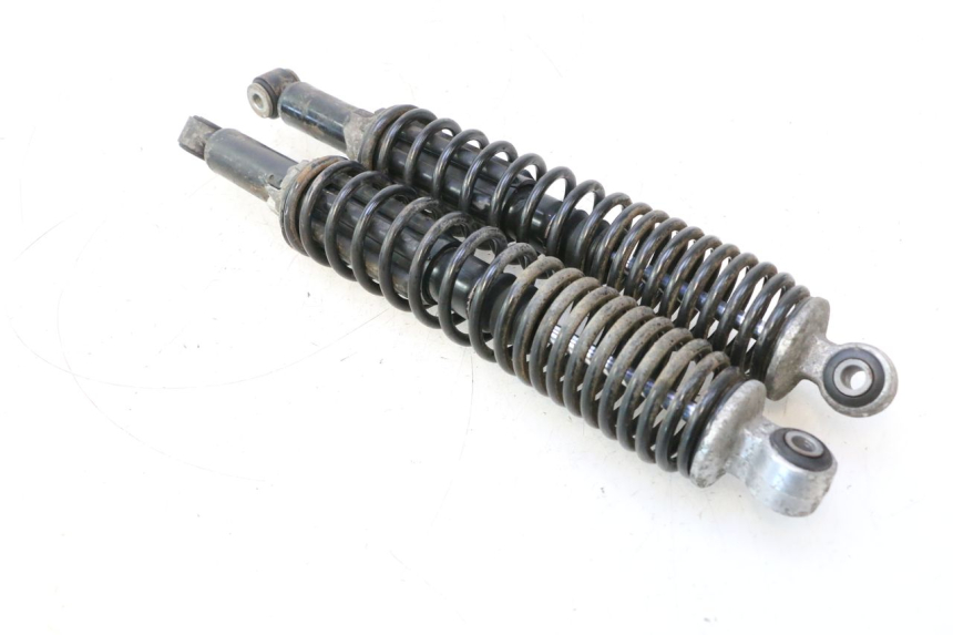 photo de REAR SHOCK ABSORBER PIAGGIO MP3 125 (2006 - 2014) - Surface and material condition