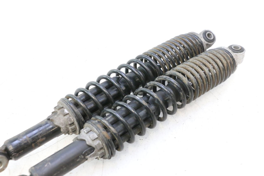 photo de REAR SHOCK ABSORBER PIAGGIO MP3 125 (2006 - 2014) - Markings and original references