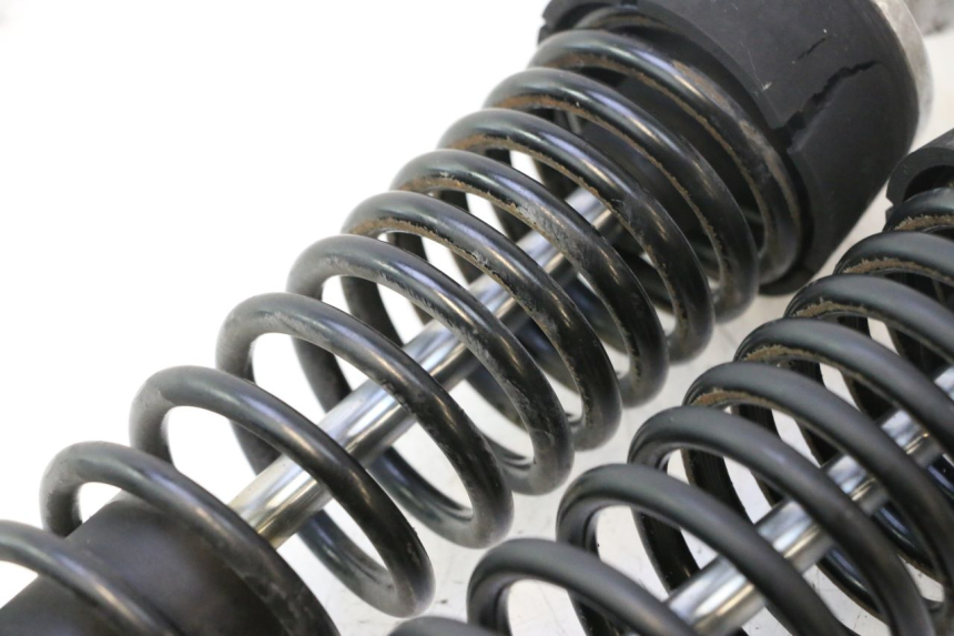 photo de REAR SHOCK ABSORBER PIAGGIO MP3 500 (2011 - 2015) - Fixing points details