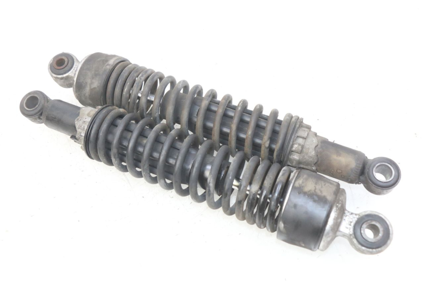 photo de REAR SHOCK ABSORBER PAIR GILERA NEXUS 125 (2009 - 2013) - Main view