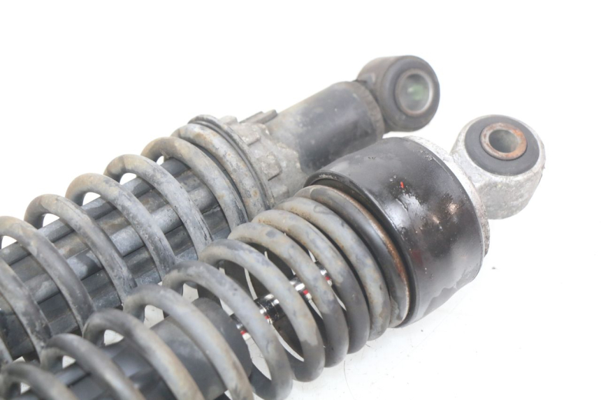 photo de REAR SHOCK ABSORBER PAIR GILERA NEXUS 125 (2009 - 2013) - Technical close-up