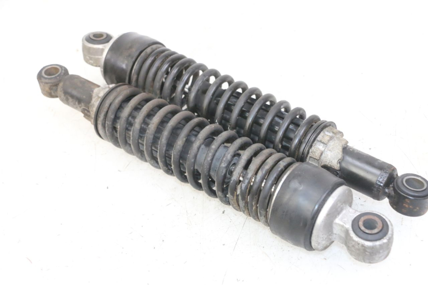 photo de REAR SHOCK ABSORBER PAIR GILERA NEXUS 125 (2009 - 2013) - Alternative perspective