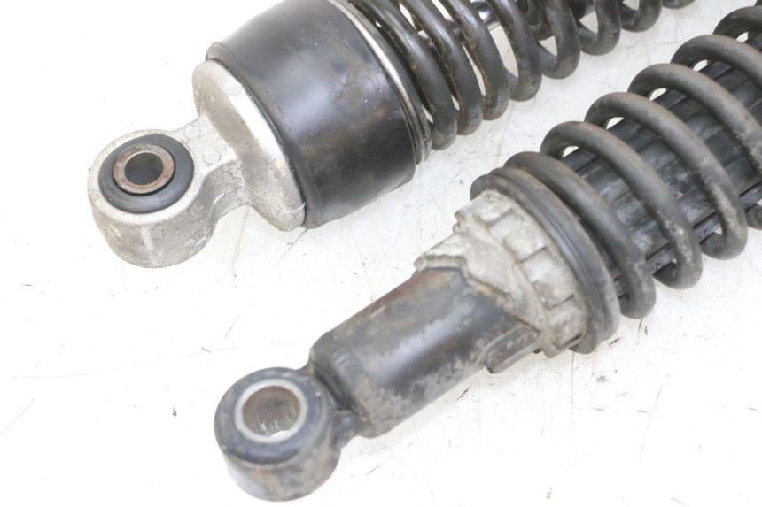 photo de REAR SHOCK ABSORBER PAIR GILERA NEXUS 125 (2009 - 2013) - Product overview