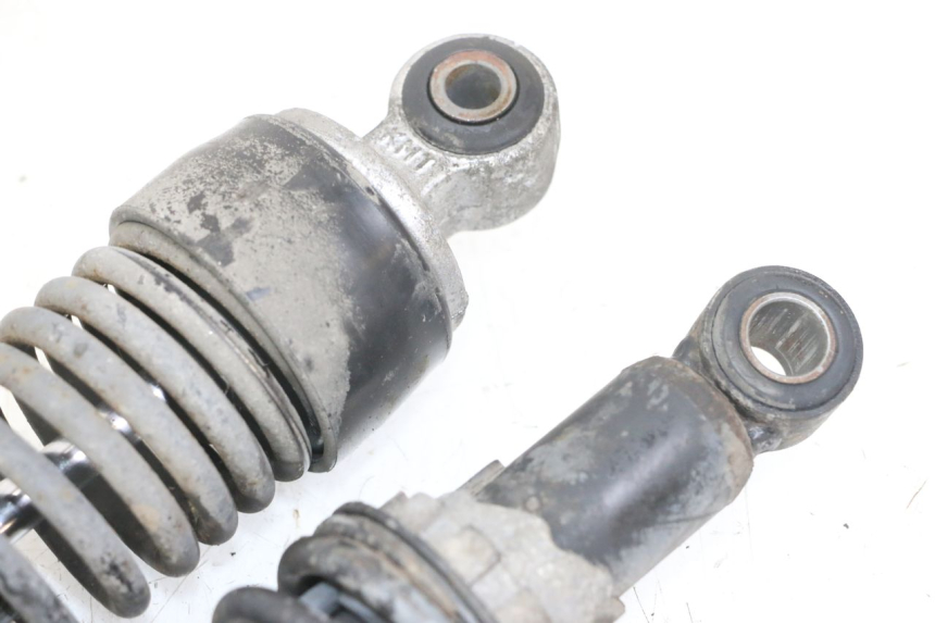 photo de REAR SHOCK ABSORBER PAIR GILERA NEXUS 125 (2009 - 2013) - Checked used part