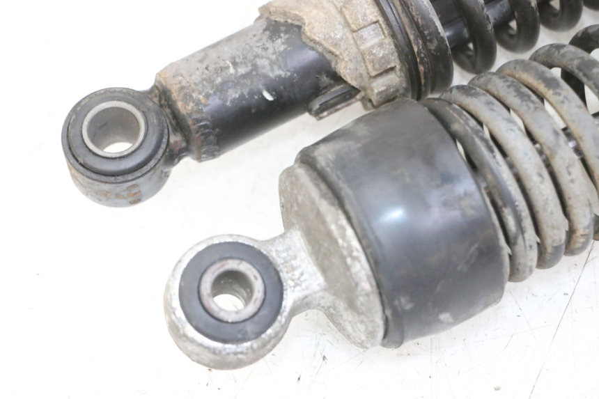 photo de REAR SHOCK ABSORBER PAIR GILERA NEXUS 125 (2009 - 2013) - Markings and original references