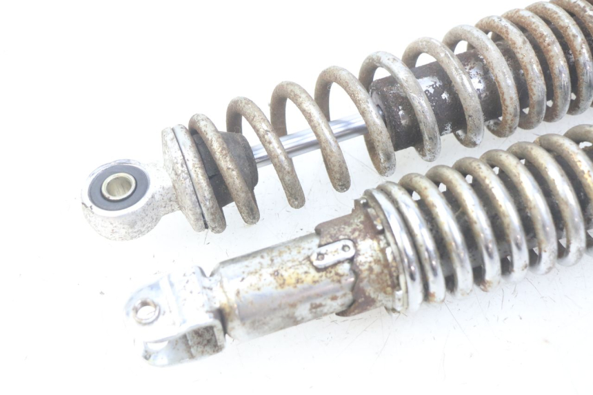 photo de REAR SHOCK ABSORBER PAIR SELECT UP OCTALIS 125 (2007 - 2012) - Technical close-up