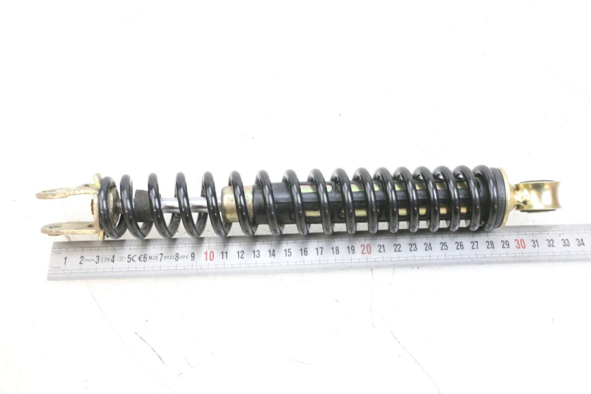 photo de REAR SHOCK ABSORBER JM MOTORS OLDIES GT 4T 50 (2018 - 2025) - Zoom on usage condition