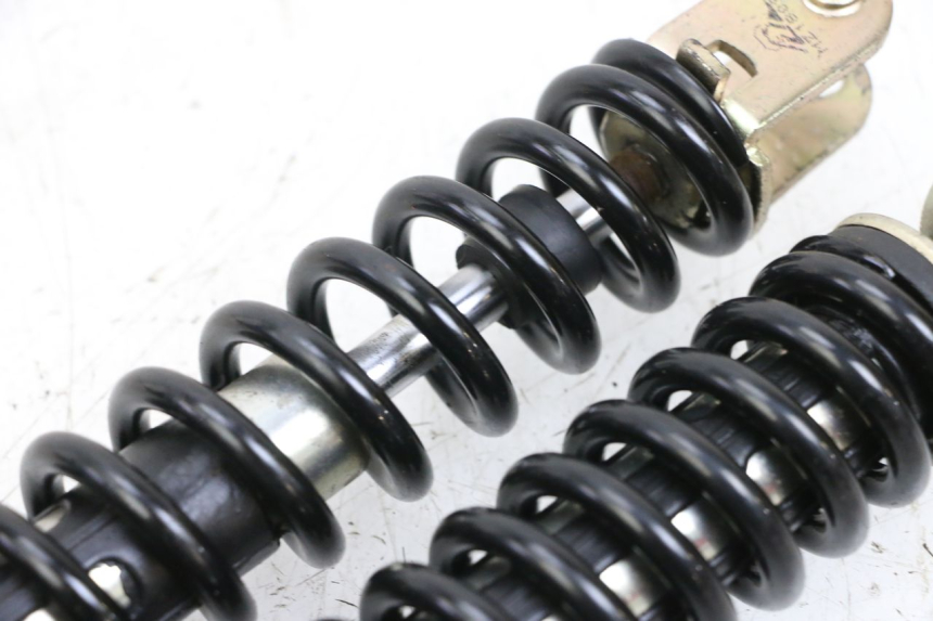 photo de REAR SHOCK ABSORBER JM MOTORS OLDIES GT 4T 50 (2018 - 2025) - Surface and material condition