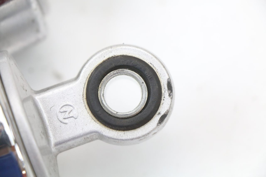 photo de REAR SHOCK ABSORBER ASTOR ORCAL 125 (2015 - 2017) - Markings and original references