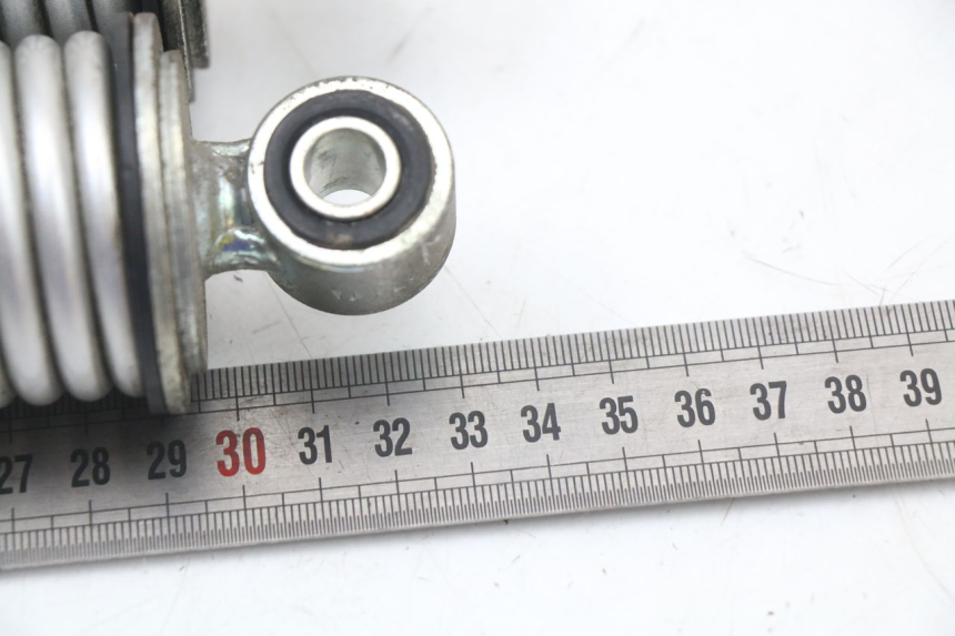 photo de REAR SHOCK ABSORBER PAIR HONDA PCX (JF28) 125 (2009 - 2011) - Zoom on usage condition