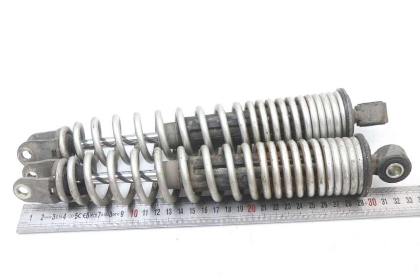 photo de REAR SHOCK ABSORBER PAIR HONDA PCX (JF28) 125 (2009 - 2011) - Component detail