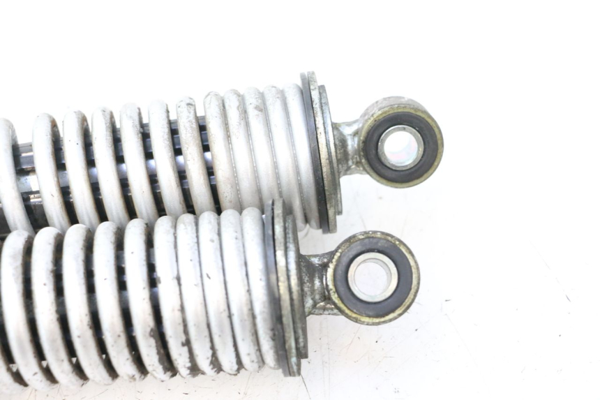 photo de REAR SHOCK ABSORBER PAIR HONDA PCX (JF28) 125 (2009 - 2011) - Technical close-up