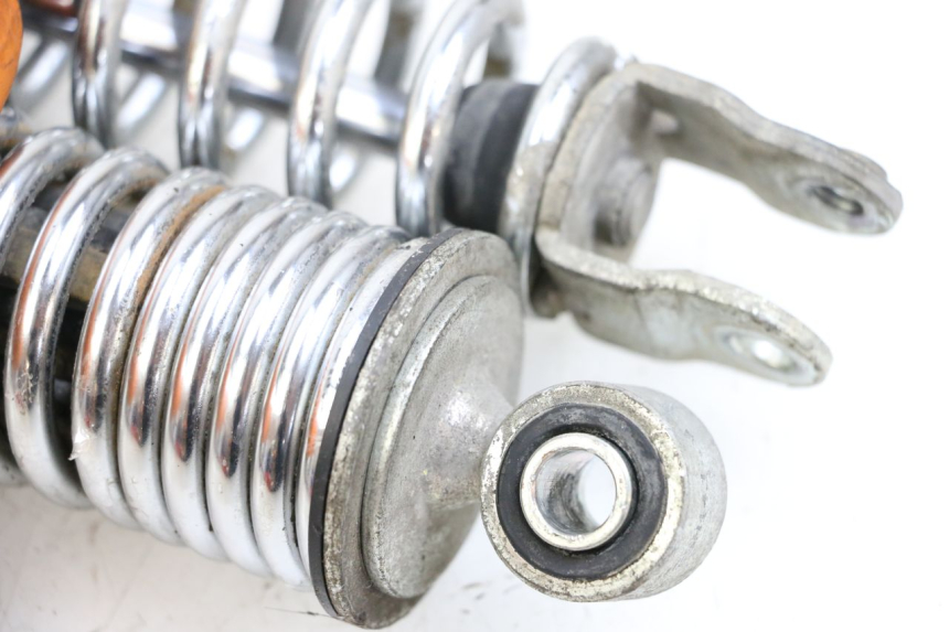 photo de REAR SHOCK ABSORBER PAIR HONDA PCX (JF47) 125 (2012 - 2013) - Checked used part