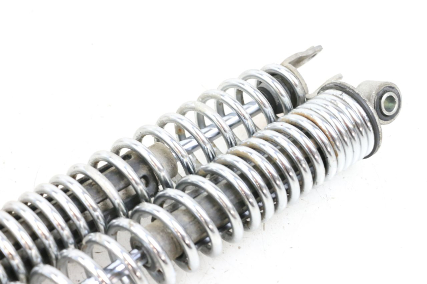 photo de REAR SHOCK ABSORBER PAIR HONDA PCX (JF47) 125 (2012 - 2013) - Markings and original references