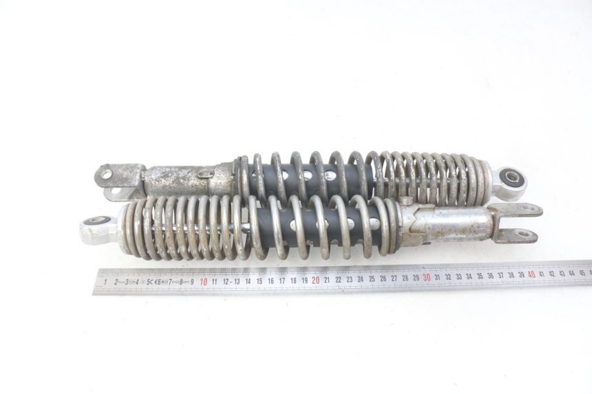 photo de REAR SHOCK ABSORBER PAIR KYMCO PEOPLE 250 (2004 - 2008) - Zoom on usage condition