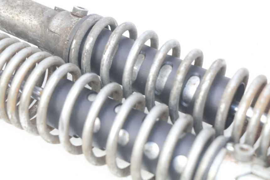 photo de REAR SHOCK ABSORBER PAIR KYMCO PEOPLE 250 (2004 - 2008) - Fixing points details