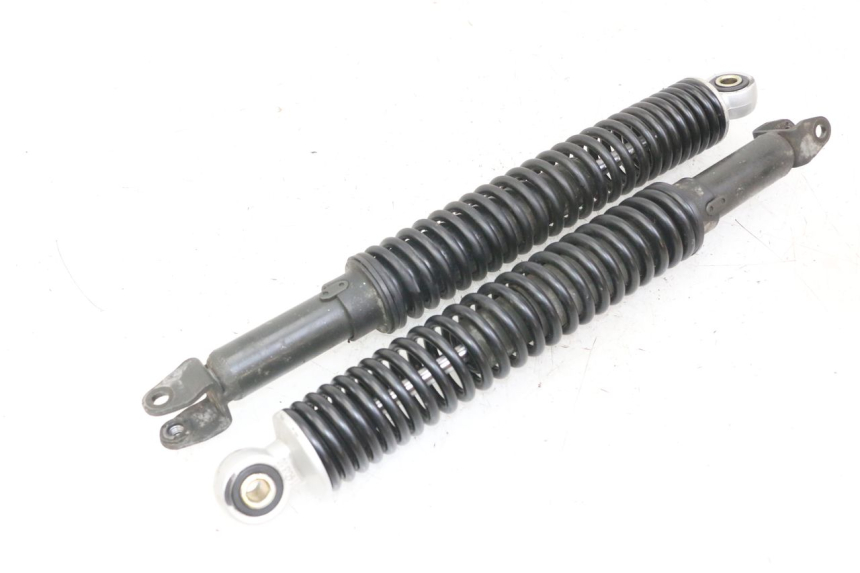 photo de REAR SHOCK ABSORBER PEUGEOT VIVACITY 125 (2010 - 2017) - Alternative perspective