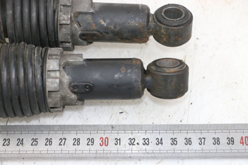 photo de REAR SHOCK ABSORBER PIAGGIO BEVERLY 125 (1998 - 2005) - Component detail