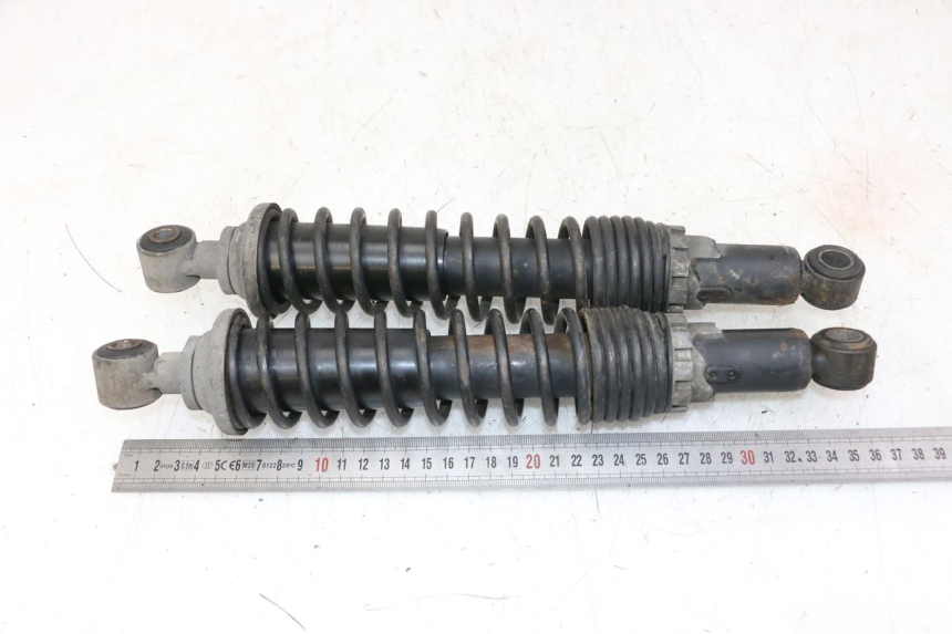 photo de REAR SHOCK ABSORBER PIAGGIO BEVERLY 125 (1998 - 2005) - Zoom on usage condition
