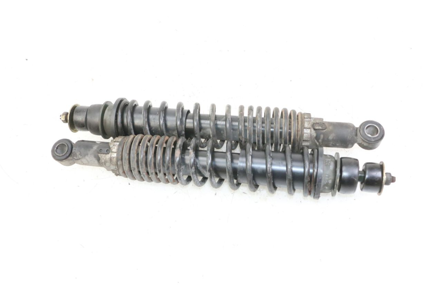 photo de REAR SHOCK ABSORBER PIAGGIO VESPA GRANTURISMO 200 (2004 - 2005) - Alternative perspective