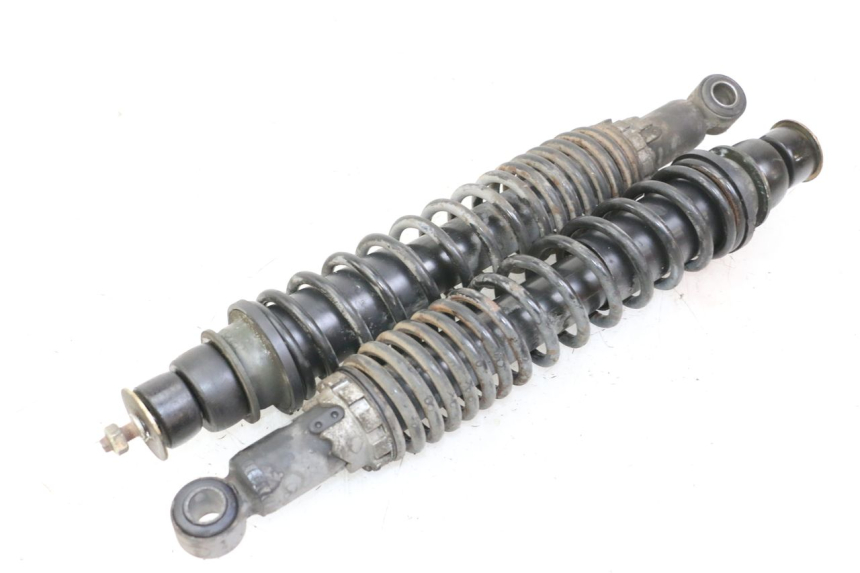 photo de REAR SHOCK ABSORBER PIAGGIO VESPA GRANTURISMO 200 (2004 - 2005) - Technical close-up