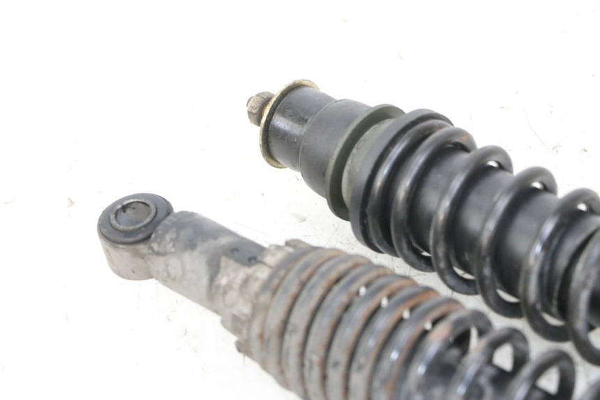 photo de REAR SHOCK ABSORBER PIAGGIO VESPA GRANTURISMO 200 (2004 - 2005) - Fixing points details