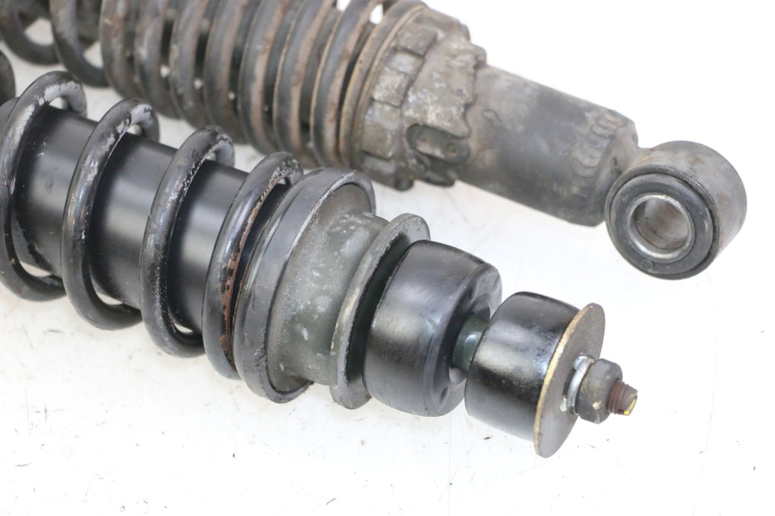 photo de REAR SHOCK ABSORBER PIAGGIO VESPA GRANTURISMO 200 (2004 - 2005) - Surface and material condition