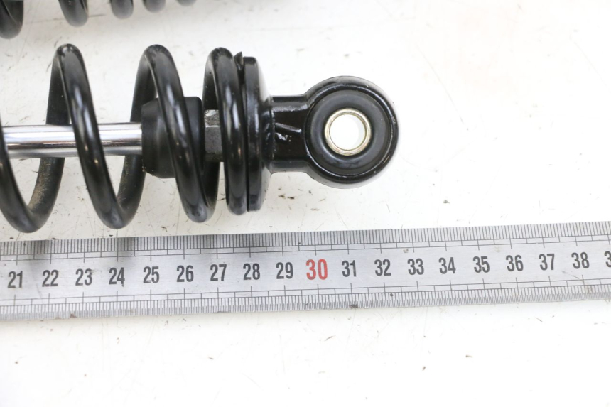 photo de REAR SHOCK ABSORBER EFUN PUSA 1 - Component detail