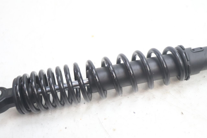 photo de REAR SHOCK ABSORBER JM MOTORS R-MAX TECH 50 (2024 - 2026) - Markings and original references