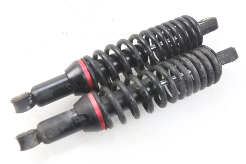 photo de REAR SHOCK ABSORBER PAIR RED ELECTRIC RED E PRO 1 (2017 - 2019) - Main view