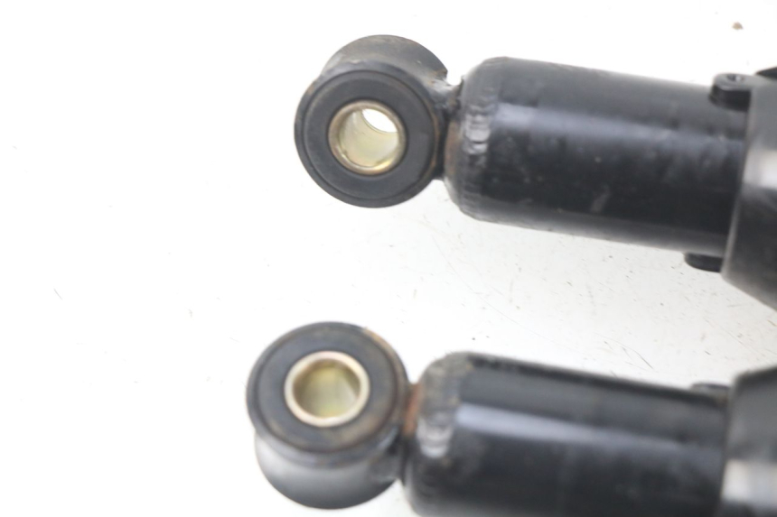 photo de REAR SHOCK ABSORBER PAIR RED ELECTRIC RED E PRO 1 (2017 - 2019) - Zoom on usage condition