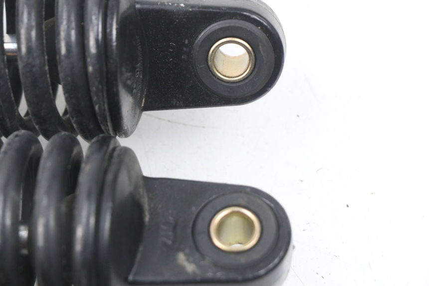 photo de REAR SHOCK ABSORBER PAIR RED ELECTRIC RED E PRO 1 (2017 - 2019) - Alternative perspective