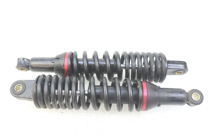 photo de REAR SHOCK ABSORBER PAIR RED ELECTRIC RED E PRO 1 (2017 - 2019) - Main view