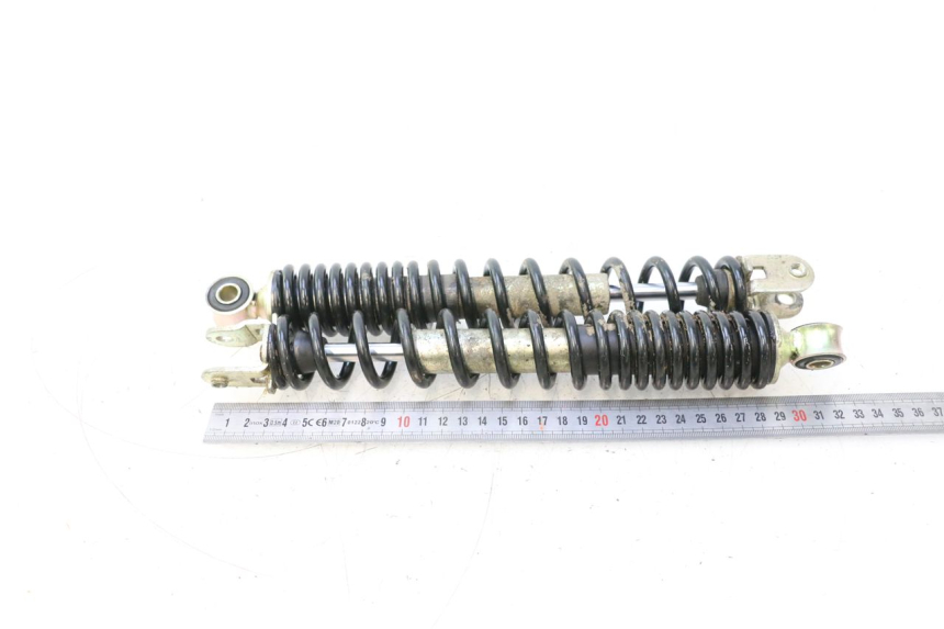 photo de REAR SHOCK ABSORBER YIYING RETRO 50 (2008 - 2017) - Zoom on usage condition