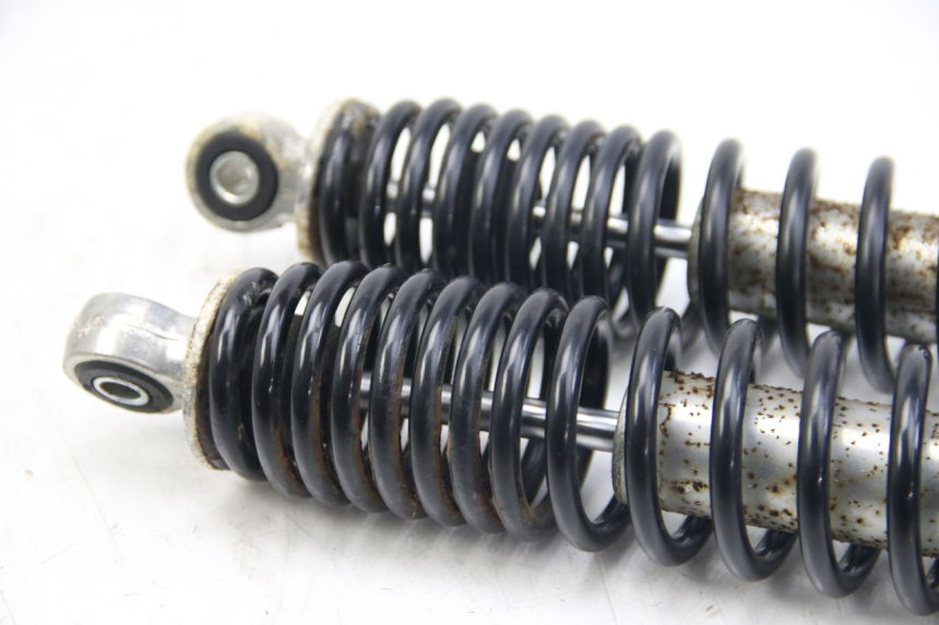 photo de REAR SHOCK ABSORBER PAIR DAELIM S3 125 (2010 - 2017) - Product overview