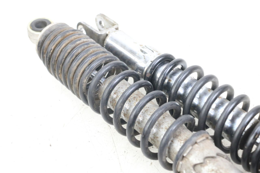 photo de REAR SHOCK ABSORBER PAIR DAELIM S3 125 (2010 - 2017) - Technical close-up