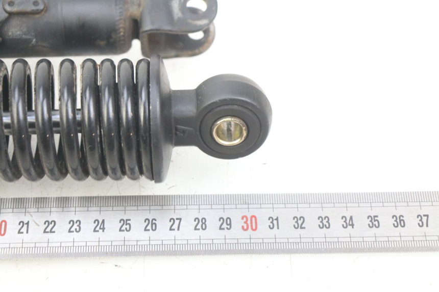 photo de PAIR OF REAR SHOCK ABSORBERS LVNENG S5 1 (2019 - 2023) - Component detail