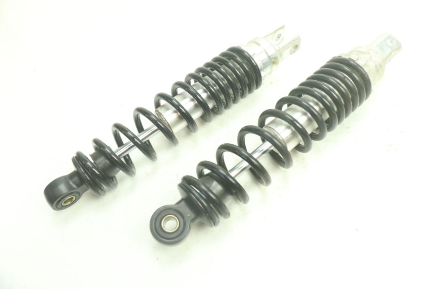 photo de REAR SHOCK ABSORBER BAIKU SAKURA 1 (2021 - 2025) - Component detail
