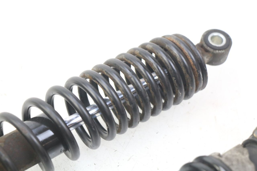 photo de REAR SHOCK ABSORBER PAIR PEUGEOT SATELIS COMPRESSOR K15 125 (2006 - 2009) - Product overview