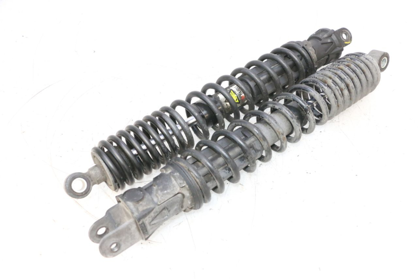 photo de REAR SHOCK ABSORBER PAIR PEUGEOT SATELIS COMPRESSOR K15 125 (2006 - 2009) - Main view