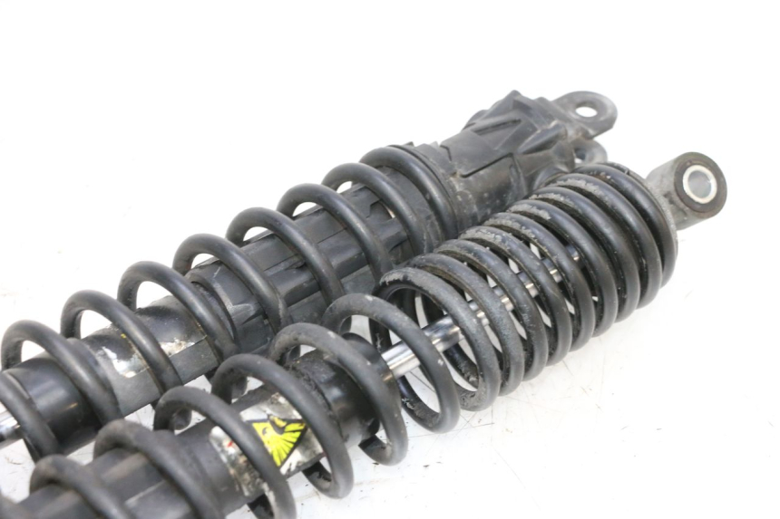 photo de REAR SHOCK ABSORBER PAIR PEUGEOT SATELIS COMPRESSOR K15 125 (2006 - 2009) - Surface and material condition