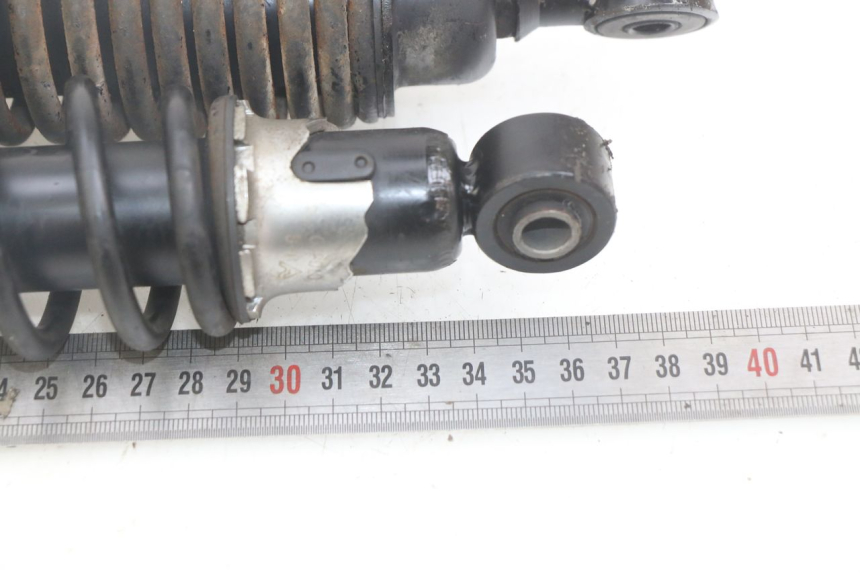 photo de REAR SHOCK ABSORBER PAIR APRILIA SCARABEO LIGHT 125 (2007 - 2011) - Zoom on usage condition