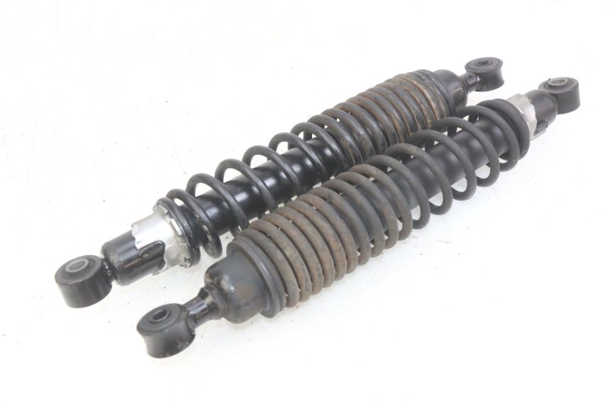 photo de REAR SHOCK ABSORBER PAIR APRILIA SCARABEO LIGHT 125 (2007 - 2011) - Technical close-up