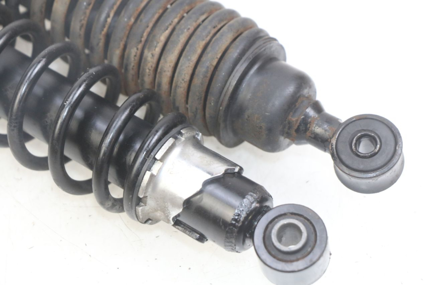 photo de REAR SHOCK ABSORBER PAIR APRILIA SCARABEO LIGHT 125 (2007 - 2011) - Fixing points details
