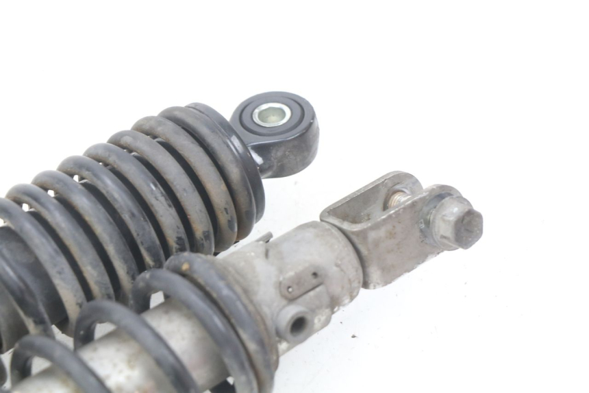 photo de REAR SHOCK ABSORBER PAIR SUZUKI SIXTEEN 125 (2008 - 2010) - Technical close-up
