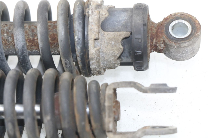 photo de REAR SHOCK ABSORBER MBK SKYLINER 125 (2004 - 2007) - Zoom on usage condition