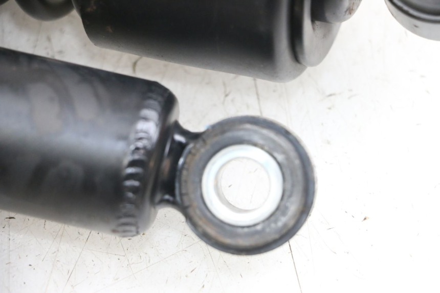 photo de REAR SHOCK ABSORBER HARLEY DAVIDSON SPORTSTER XL CUSTOM 1200 (2003 - 2004) - Surface and material condition